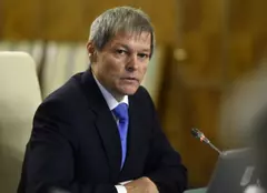 Premierul Dacian Cioloş este invitat azi la „Ediţia specială” (TVR 1)