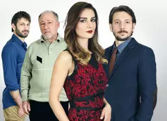 Serialul turcesc „Vieți schimbate” vine Acasă din 5 septembrie