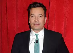 Jimmy Fallon va prezenta Globurile de Aur 2017