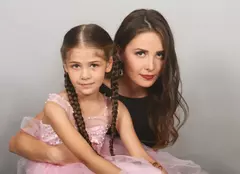 Interviuri exclusive cu actrițele din ”Elif”, în revista ”TV Satelit”