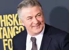 Alec Baldwin a devenit din nou tătic
