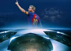 FC Barcelona - Celtic, din Liga Campionilor, se vede diseară la Pro TV și Dolce Sport