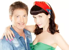Natalia Oreiro revine la tv, pe Happy Channel. Află totul despre “Doar tu”!
