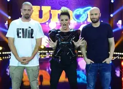 Cheloo, Delia și Bendeac fac din nou echipă la „iUmor”. Când începe show-ul