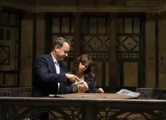 Trailer: „Inferno” are avanpremiera naţională la Dracula Film Festival