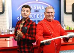 Emisiunea „Mama mea gătește mai bine” revine, de astăzi, în grila Prima TV