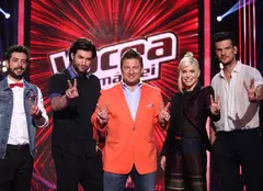 „Vocea României” revine azi la Pro TV. Jurații au pregătit o surpriză
