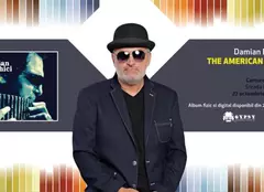 Damian Drăghici lansează „The American Dream”, un album jazz de colecție