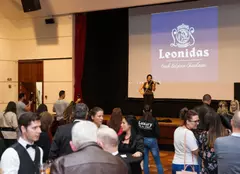 (P) Leonidas a aniversat 15 ani de ciocolată în România