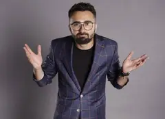 Ionuţ Cristache (ex Antena 3) se alătură echipei TVR 1