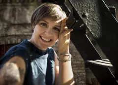 Lena Dunham, în lacrimi, anunță finalul filmărilor la „Fetele”