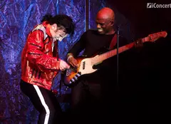 TVR transmite show-ul „The Ultimate Thriller - The Michael Jackson Tribute”