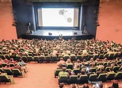 „TVmania” merge al treilea an la rând la Dracula Film Festival!