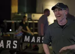 EXCLUSIV: Ron Howard ne-a povestit despre seria „Marte” (National Geographic)