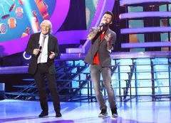 Mihai Constantinescu cântă alături de Florin Ristei, la “Te cunosc de undeva!”