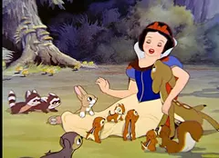 Disney lucrează la un live-action cu Albă ca Zăpada