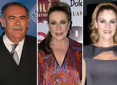 FOTO. Compania Televisa pregătește telenovele cu distribuții de primă-mână