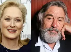 Cât primesc Meryl Streep şi Robert De Niro pentru a juca în seriale TV?