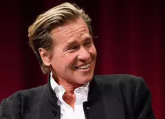 Val Kilmer neagă din nou că ar suferi de cancer