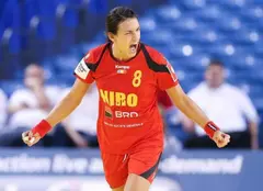 CE de handbal feminin. TVR transmite azi meciul România- Germania și semifinalele
