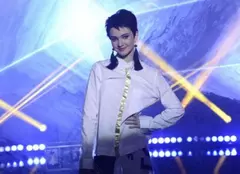 Finala „X Factor”: Olga Verbiţchi, din echipa Carla’s Dreams, este câştigătoarea sezonului 6 al show-ului