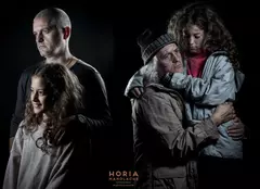 Virgil Ianțu: „Puteam să fiu eu! Te-ai fi oprit să-mi asculți povestea?”