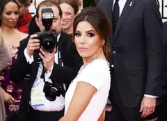 Eva Longoria revine pe micile ecrane americane, în „Empire”