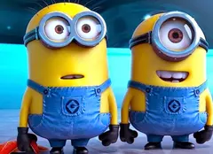 Minionii se întorc la cinema în 2020. Și nu vin singuri!