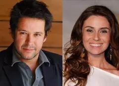 „Clona” ajunge la final. Prin ce aventuri amoroase au trecut Murilo Benicio şi Giovanna Antonelli
