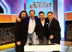 FOTO. Pepe, Liviu Vârciu și nea Mărin vin diseară la „Te pui cu blondele?”