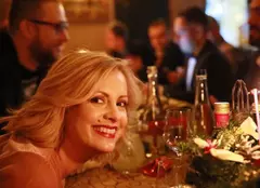FOTO. Simona Gherghe este însărcinată. Vezi prima declarație a vedetei Antena 1