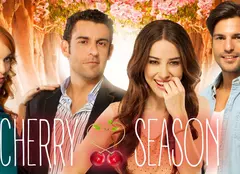 Serialul turcesc “Sezonul cireșelor” începe în seara asta,  la Happy Channel