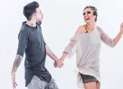 O nouă emisiune la Antena 1. Diana Munteanu și Florin Ristei prezintă, de azi, „Prietenii de la 11”