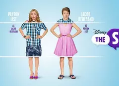 Disney Channel lansează în weekend filmul „Schimbul”