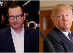 Lars Von Trier a fost inspirat de Donald Trump pentru noul său film