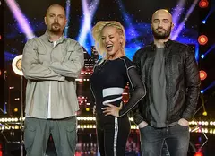 Bendeac, Delia și Cheloo au început filmările pentru sezonul 3 „iUmor”