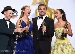 Premiile Oscar 2017: Postul E! transmite „Live from the Red Carpet”