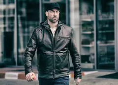 INTERVIU: Şerban Pavlu, despre sezonul 2 din serialul HBO „Umbre”