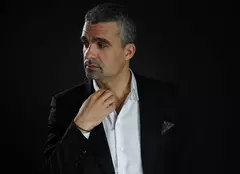 Aurelian Temișan va avea concert în luna martie. Smiley și Cornel Ilie, printre invitați
