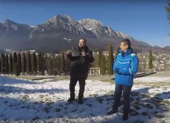 Cristi Tabără readuce, în weekend, „Exclusiv în România” la TVR. Ce vedem în prima ediție din noul sezon