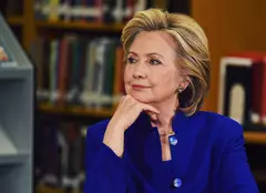 Se face film despre tânăra Hillary Clinton