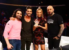 Diseară, la „Next Star” se alege al treilea concurent care merge direct în finală. Cine va fi acesta?