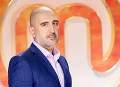 INTERVIUL ALTFEL | Răzvan Exarhu („MasterChef”) este fan al mustăţii lui Poirot