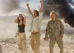Recomandarea TVmania pentru seara de duminică, 14 ianuarie: „Sahara”, cu Matthew McConaughey și Penélope Cruz