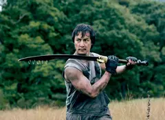 Sezonul 2 al serialului „Into the Badlands”, la AMC, din 20 martie