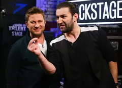Smiley și Pavel Bartoș vor fi descântați vinerea aceasta la „Românii au talent”