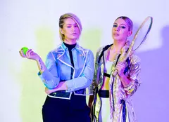 Sore şi Feli au lansat un single împreună