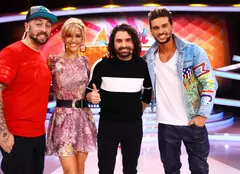 Semifinala „Next Star”. Din momentele-cheie ale ediției de azi: dans irlandez, percuție și cor african