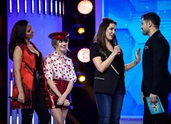 Liviu Vârciu le invită pe Lavinia Pârva, Lidia Buble și Nico, diseară, la „Zaza Sing”