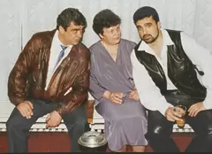 Aurelian Temişan, conexiuni dincolo de moarte cu părinţii săi: “Am comunicat de câteva ori cu ei”